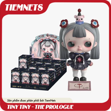 MÔ HÌNH BLIND BOX BLIND BOX TINY TINY - THE PROLOGUE