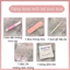 NAIL BOX THẠCH GẠO TRƠN SIÊU TÔN DA TAY