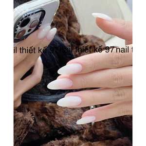 NAIL BOX THẠCH GẠO TRƠN SIÊU TÔN DA TAY