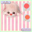Phấn má hồng cho doll 10cm 15cm 20cm 30cm - Phấn má cho búp bê bông