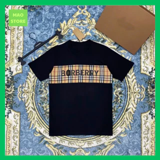 Áo Thun Nam Nữ Sọc Kẻ Vàng Đen Chất Cotton Cực Đẹp . Áo Phông Siêu Cấp Dành Cho Anh Em Boy Phố Đi Biển Đi Chơi 2025