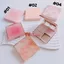 Bảng phấn bắt sáng và tạo khối JUDYDOLL - Lâu trôi, Chống nước - Highlighter Contour Palette
