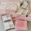 Bảng phấn bắt sáng và tạo khối JUDYDOLL - Lâu trôi, Chống nước - Highlighter Contour Palette