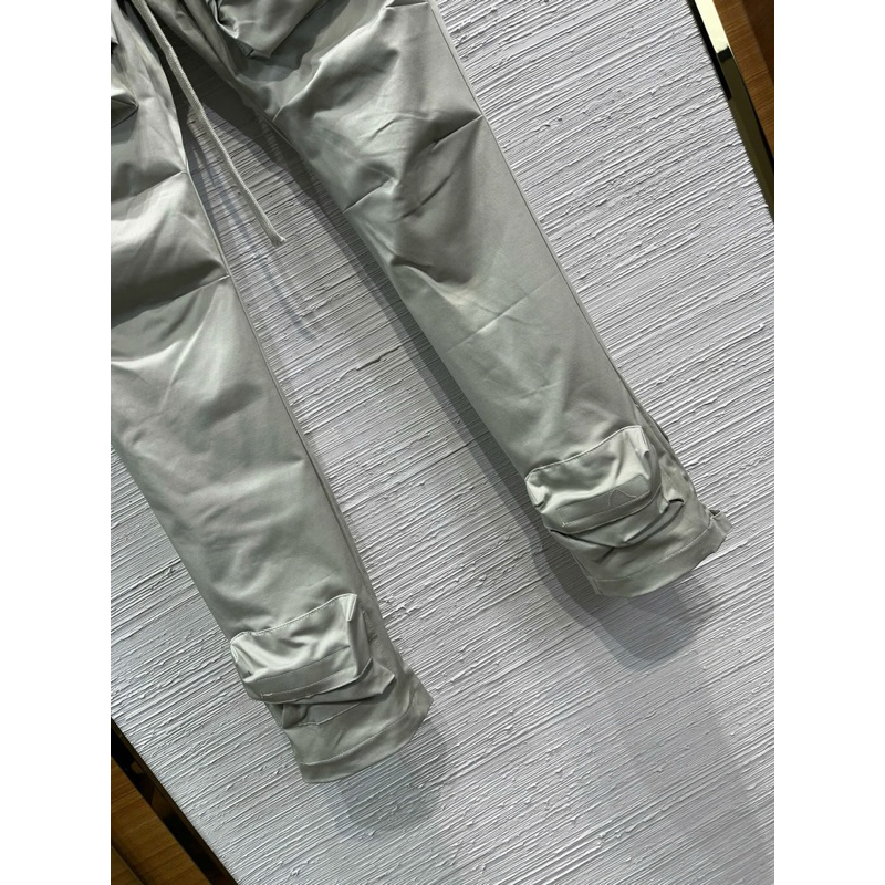 ⚡️[Hight Quality] Quần Cargo Pants Grailz New Fw25 - Điểm Nhấn Túi Hộp Xung Quanh Sang Trọng Street Wears Nam Nữ