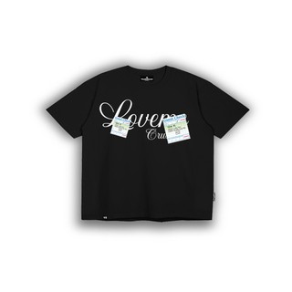 Áo Thun Big Boxy LOVE ME CRUSH YOUTHPOWER From Rộng Oversize Nam Nữ Cổ Tròn Chất Liệu Cotton 250gsm In Lụa Local Brand