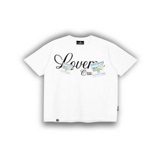Áo Thun Big Boxy LOVE ME CRUSH YOUTHPOWER From Rộng Oversize Nam Nữ Cổ Tròn Chất Liệu Cotton 250gsm In Lụa Local Brand