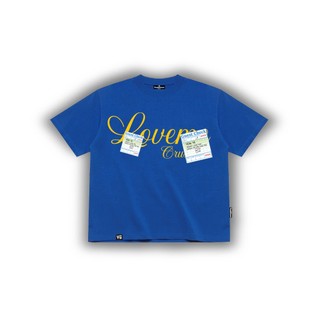 Áo Thun Big Boxy LOVE ME CRUSH YOUTHPOWER From Rộng Oversize Nam Nữ Cổ Tròn Chất Liệu Cotton 250gsm In Lụa Local Brand