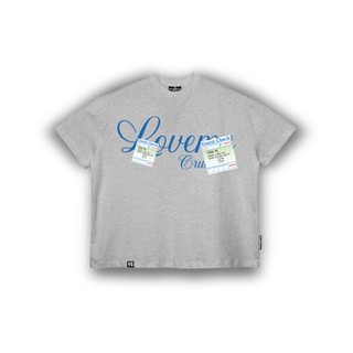 Áo Thun Big Boxy LOVE ME CRUSH YOUTHPOWER From Rộng Oversize Nam Nữ Cổ Tròn Chất Liệu Cotton 250gsm In Lụa Local Brand