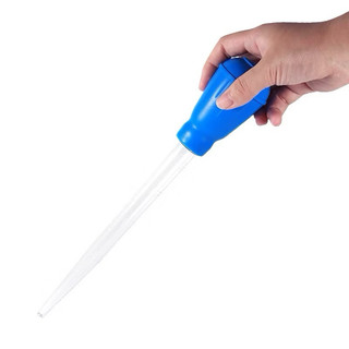 Ống hút đong phân bón, chế phẩm; hút cặn bể cá 30cm,50cm mica có vạch chia tiện dụng, sạch sẽ, cao cấp