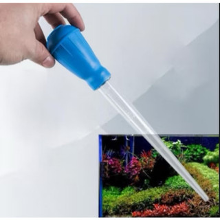 Ống hút đong phân bón, chế phẩm; hút cặn bể cá 30cm,50cm mica có vạch chia tiện dụng, sạch sẽ, cao cấp