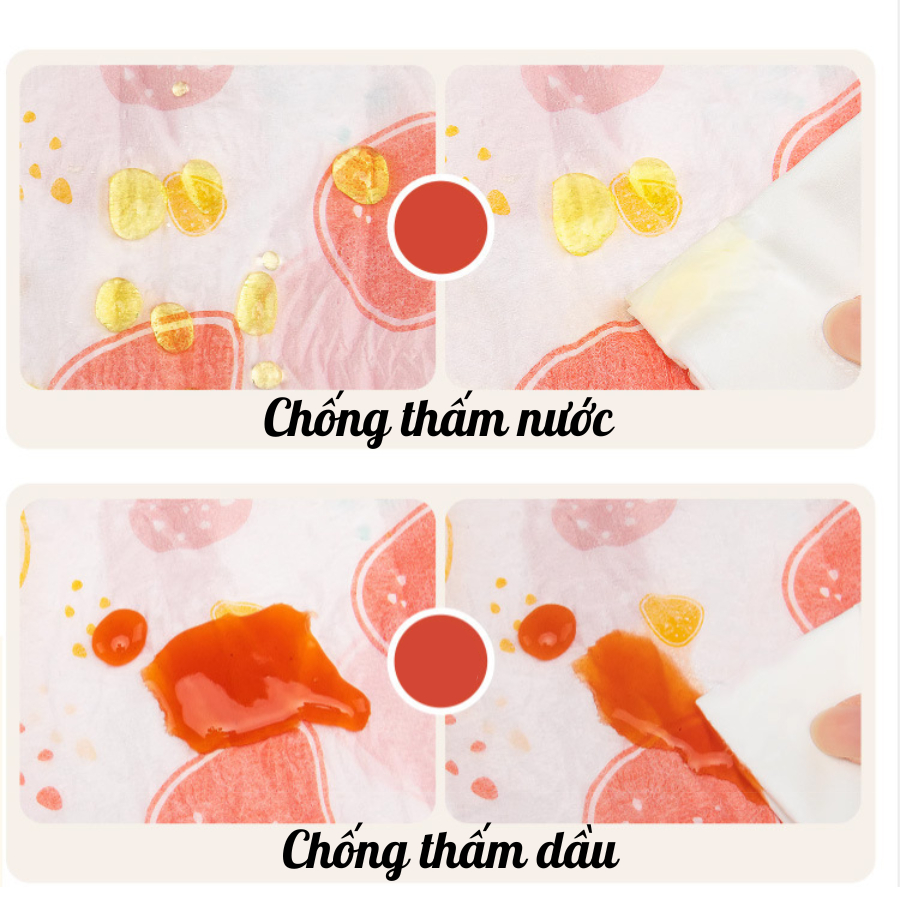 Găng Tay Ăn Dặm Cho Bé Chống Thấm Nước Không Làm Bẩn Cổ Tay Áo, Bao Ống Tay Cho Trẻ Em