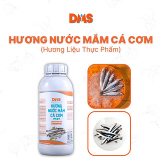 [có che tên] Hương nước mắm cá cơm 1919 - mùi thơm đặc trưng của nước mắm, không bị mất mùi