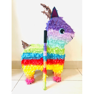 Pinata đập kẹo con dê (Goat) - Trò chơi tiệc sinh nhật siêu vui