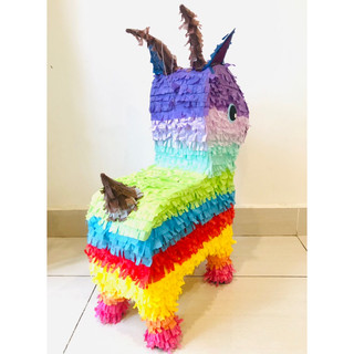 Pinata đập kẹo con dê (Goat) - Trò chơi tiệc sinh nhật siêu vui