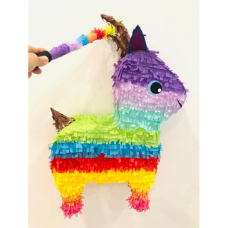 Pinata đập kẹo con dê (Goat) - Trò chơi tiệc sinh nhật siêu vui