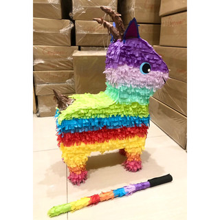Pinata đập kẹo con dê (Goat) - Trò chơi tiệc sinh nhật siêu vui