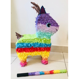 Pinata đập kẹo con dê (Goat) - Trò chơi tiệc sinh nhật siêu vui