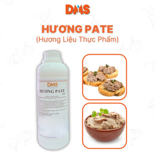 [có che tên] Hương pate 1806 - mùi thơm đậm