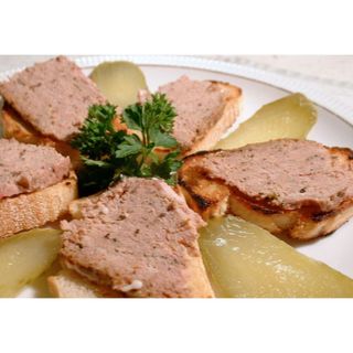 [có che tên] Hương pate 1806 - mùi thơm đậm