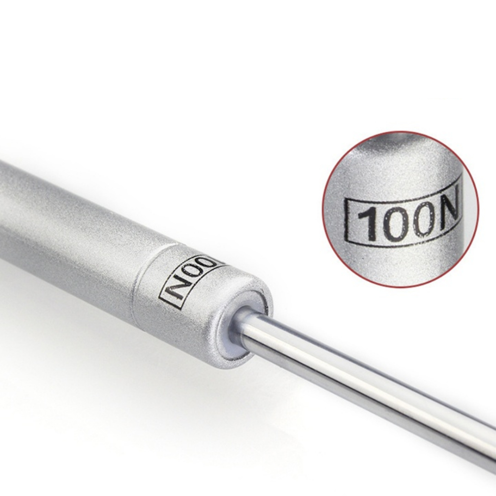 Cây Ben Hơi Đội Nâng Trợ Lực Yên Xe Máy, Nâng Cánh Tỷ - Ty Xylanh Thủy Lực Chống Cánh Cửa Tủ Tự Động