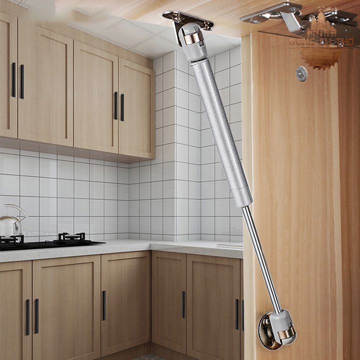 Cây Ben Hơi Đội Nâng Trợ Lực Yên Xe Máy, Nâng Cánh Tỷ - Ty Xylanh Thủy Lực Chống Cánh Cửa Tủ Tự Động