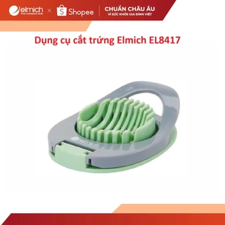 Dụng cụ cắt trứng Elmich EL8417