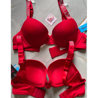 Áo ngực 38A-38B push-up/mỏng tổng hợp FULL TAG