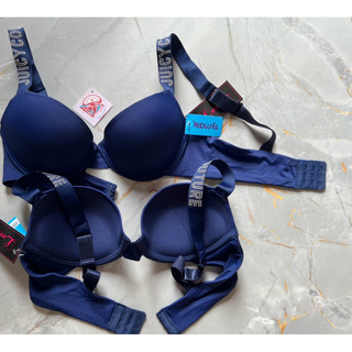 Áo ngực 38A-38B push-up/mỏng tổng hợp FULL TAG