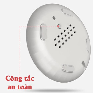 Đế Hâm Nóng Đồ Uống Xiaomi Thông Minh, Giữ Nhiệt Độ 50 - 60 ºC, Làm Nóng Sữa, Cà Phê, Nước