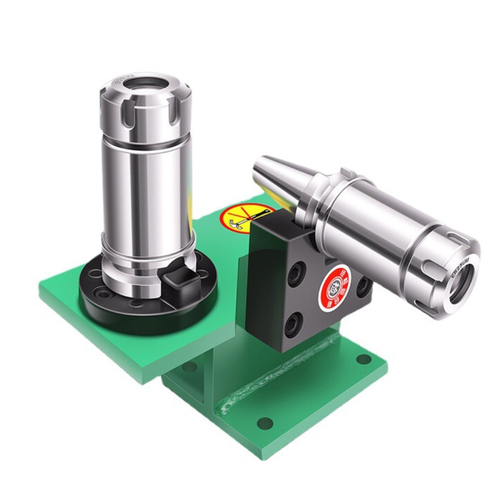 Bộ tháo bầu kẹp BT30, BT40, BT50, Đồ gá tháo lắp bầu kẹp