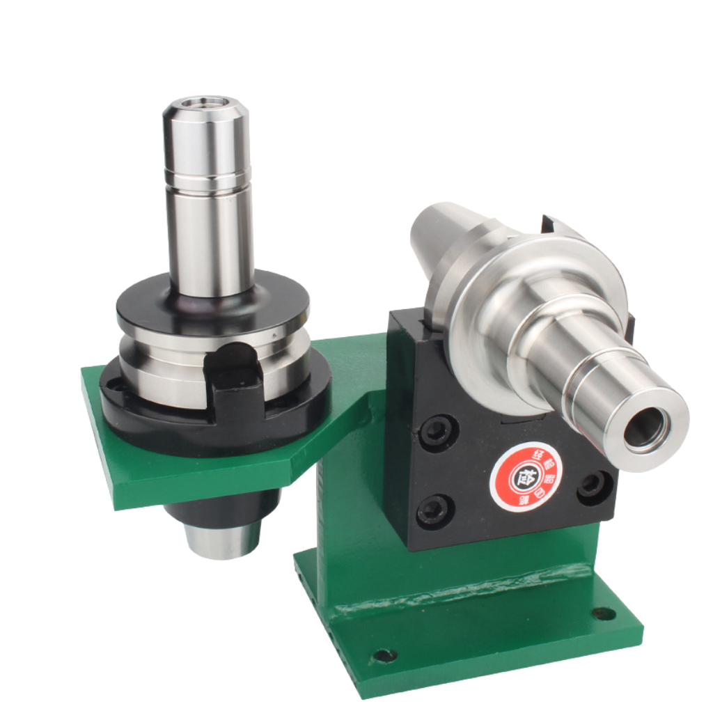 Bộ tháo bầu kẹp BT30, BT40, BT50, Đồ gá tháo lắp bầu kẹp