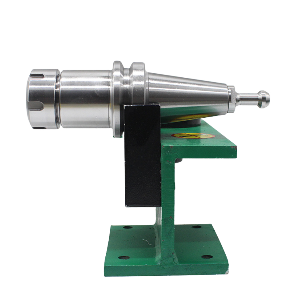 Bộ tháo bầu kẹp BT30, BT40, BT50, Đồ gá tháo lắp bầu kẹp