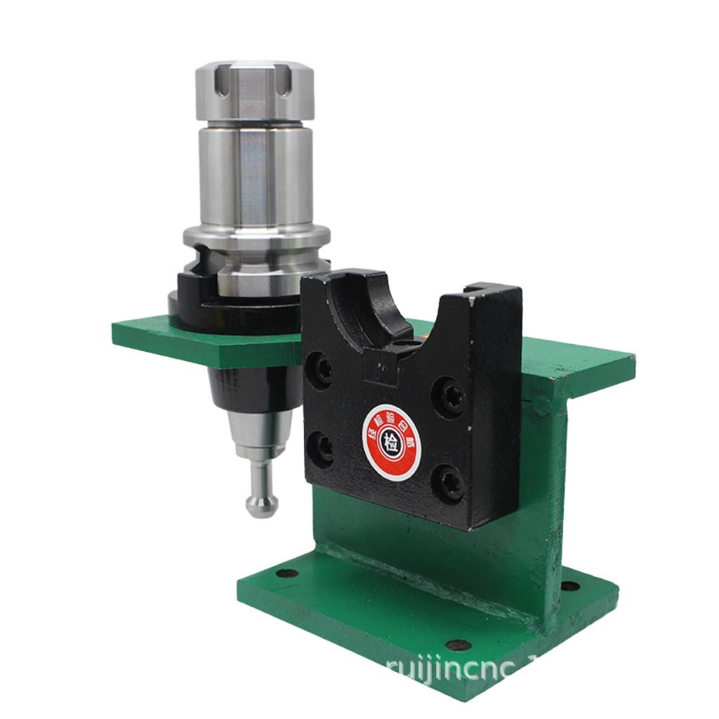 Bộ tháo bầu kẹp BT30, BT40, BT50, Đồ gá tháo lắp bầu kẹp