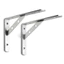 Giá Đỡ Inox SUS 304, Giá Đỡ Kệ Treo Tường Chữ L - Chắc Chắn, Bền Bỉ, Tối Ưu Không Gian