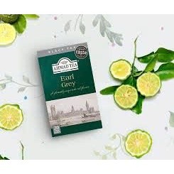 Trà Ahmad Bá Tước – Earl Grey Hộp 40g (20 Túi Lọc)