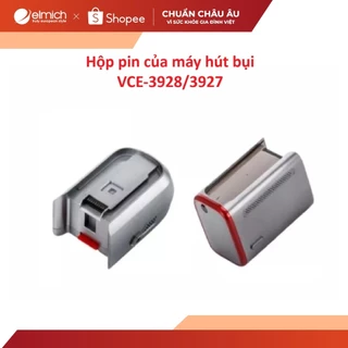 Hộp pin của máy hút bụi VCE-3928/3927