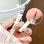Bút Kẻ Mắt XIXI Dạng Lỏng Ngòi 0.001mm Chống Thấm Nước Không Nhòe Nhanh Khô Giữ Màu Lên Đến 12 Giờ SUUOFFCIAL