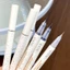 Bút Kẻ Mắt XIXI Dạng Lỏng Ngòi 0.001mm Chống Thấm Nước Không Nhòe Nhanh Khô Giữ Màu Lên Đến 12 Giờ SUUOFFCIAL