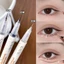 Bút Kẻ Mắt XIXI Dạng Lỏng Ngòi 0.001mm Chống Thấm Nước Không Nhòe Nhanh Khô Giữ Màu Lên Đến 12 Giờ SUUOFFCIAL