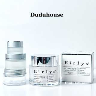 Kem dưỡng Nâng Tông Eirlys’ Glutathione Whitening Tone Up Cream 10ml