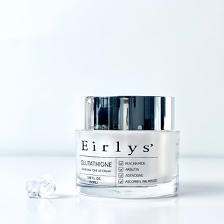 Kem dưỡng Nâng Tông Eirlys’ Glutathione Whitening Tone Up Cream 10ml