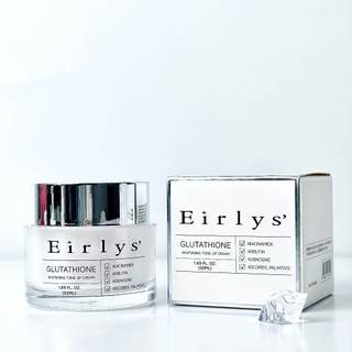 Kem dưỡng Nâng Tông Eirlys’ Glutathione Whitening Tone Up Cream 10ml