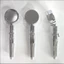 Bát vòi hoa sen tắm tăng áp mạnh RANCO bật tắt điều chỉnh mức nước dễ tháo lắp vệ sinh KT - 636