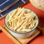 Gừng khô thái sợi 100g, gừng sợi thơm, cay, sạch, dùng pha trà, xông giải cảm, giữ ấm cơ thể