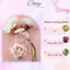 Nước hoa nữ Furla Autentica Chiết 5ml/10ml Hương thơm Quyến rũ, Thanh lịch, Nữ tính - Cozy Perfume