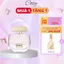 Nước hoa nữ Furla Autentica Chiết 5ml/10ml Hương thơm Quyến rũ, Thanh lịch, Nữ tính - Cozy Perfume