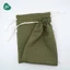 Túi dây rút mini 3II HOME Túi dây rút vải LINEN đựng mỹ phẩm trang sức đồ dùng cá nhân nhiều màu sắc
