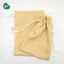 Túi dây rút mini 3II HOME Túi dây rút vải LINEN đựng mỹ phẩm trang sức đồ dùng cá nhân nhiều màu sắc