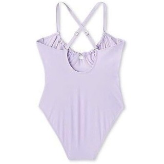 Bộ bơi bikini liền thân hàng xuất dư cao cấp có gọng nâng
