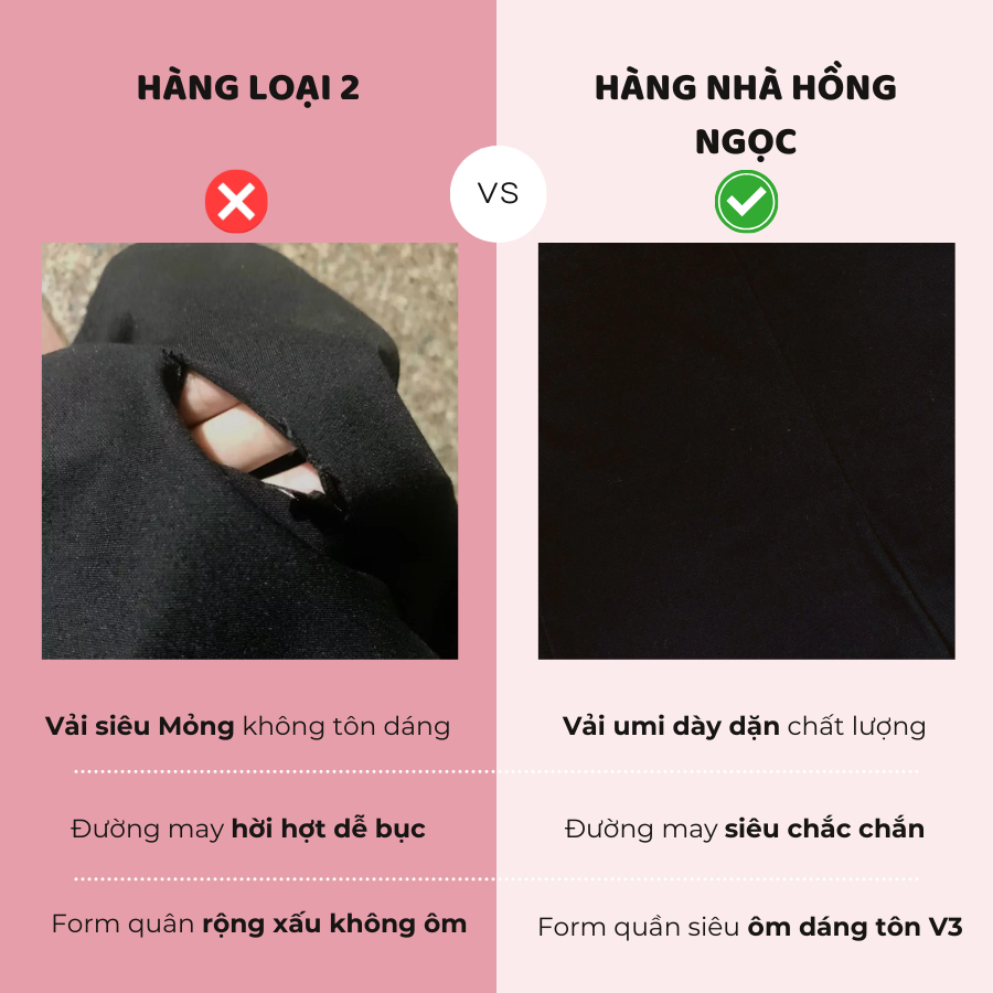[BIGSIZE 75KG] Quần Short UMI Nữ Co Giãn Ôm Dáng, Cạp Cao Khóa Kéo Mặc 2 Mặt